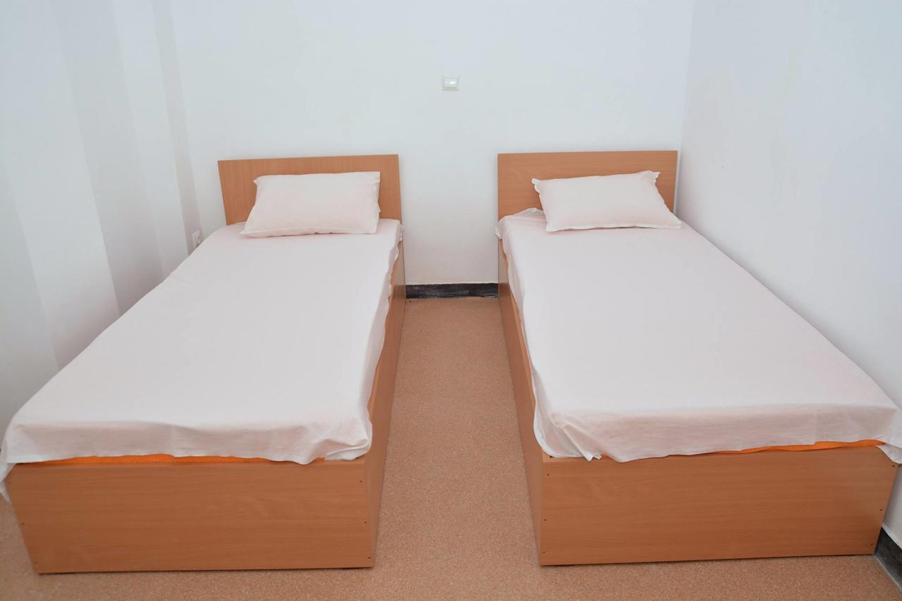 Hostel Cazino Sud Mamaia Extérieur photo